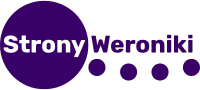 Strony Weroniki